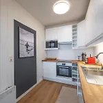 Apartment Dreaming 173 Ostend