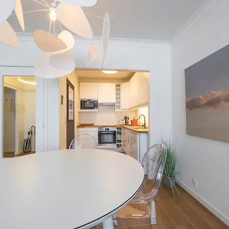 Dreaming Apartment
