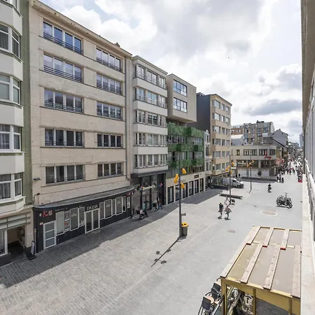 Dreaming 173 Apartamento *