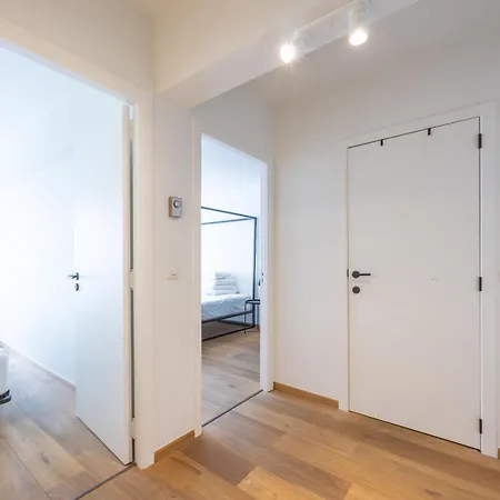 Apartment Dreaming