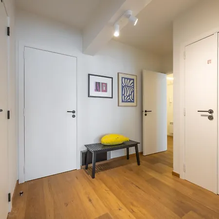 Dreaming Apartment Ostende