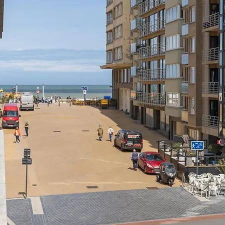 Dreaming * Ostende
