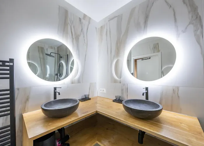 Apartamento Dreaming 173 Ostend