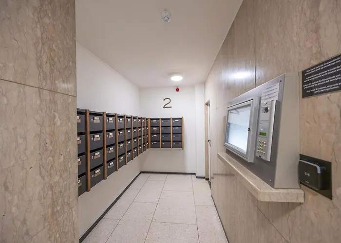 Apartamento Dreaming 173