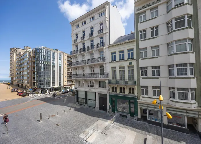 Dreaming 173 Apartamento