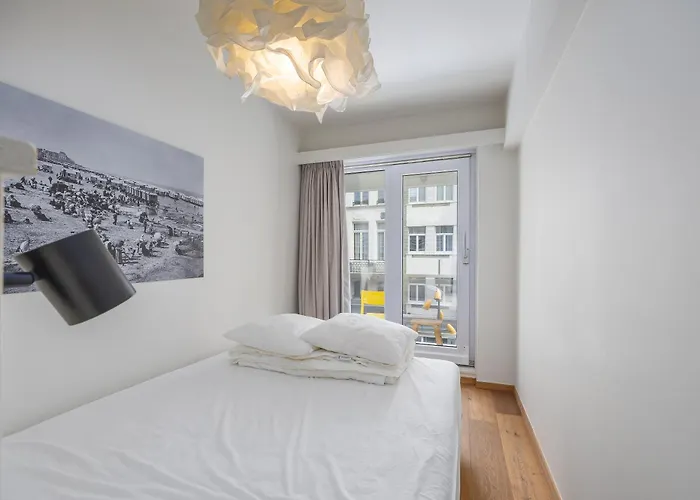 Dreaming 173 Apartamento Ostend