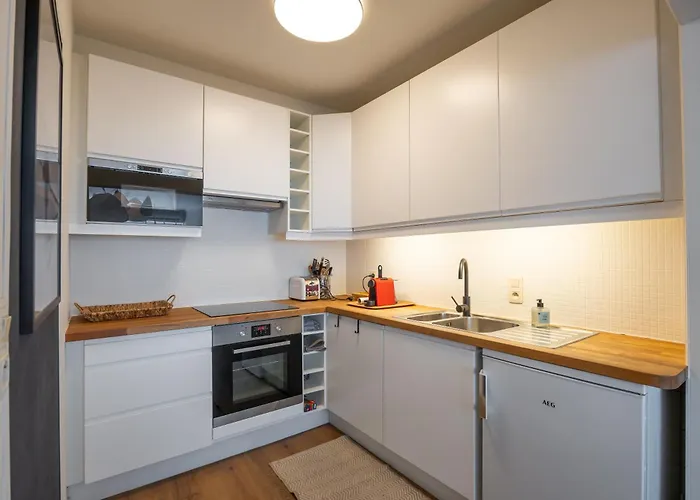 Apartamento Dreaming 173 *