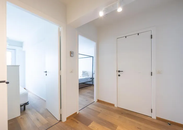 Apartamento Dreaming 173