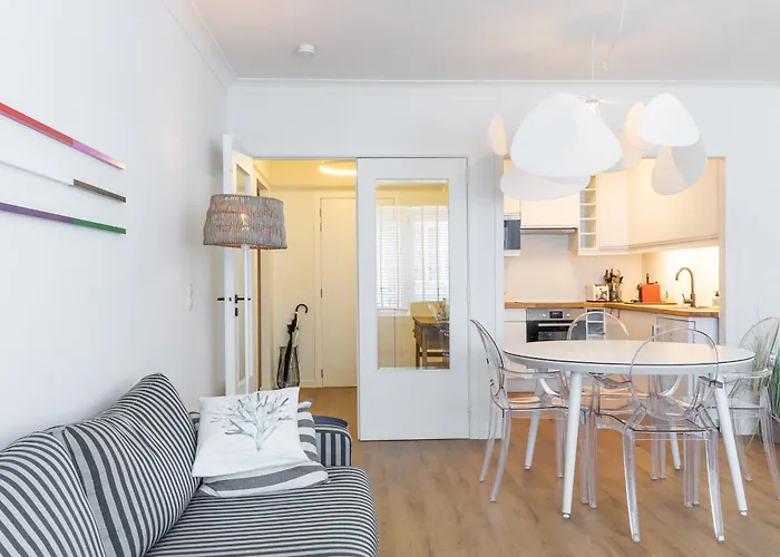 Dreaming 173 Apartamento *