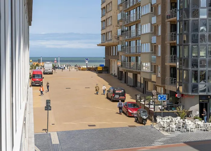 Dreaming 173 * Ostend