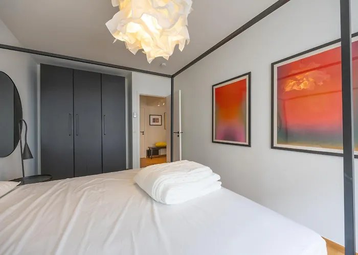 Dreaming 173 Apartamento *