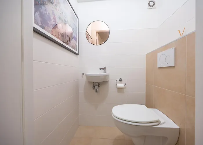 Dreaming 173 Apartamento Ostend