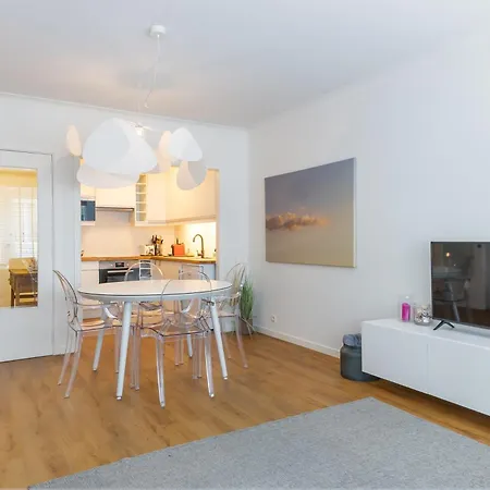 Dreaming 173 דירה