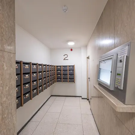 דירה Dreaming 173