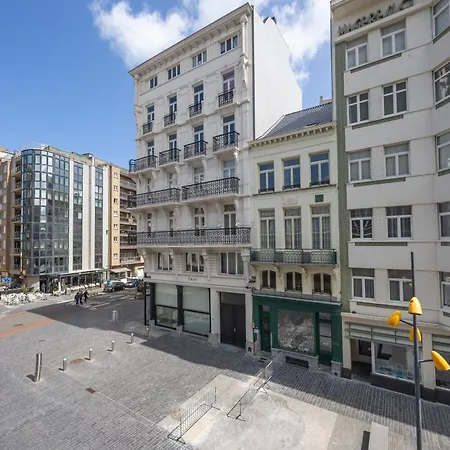 Dreaming 173 דירה