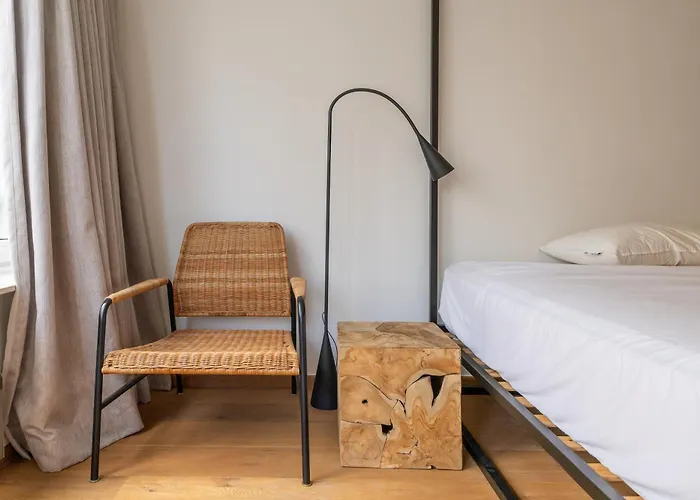 Dreaming 173 דירה *