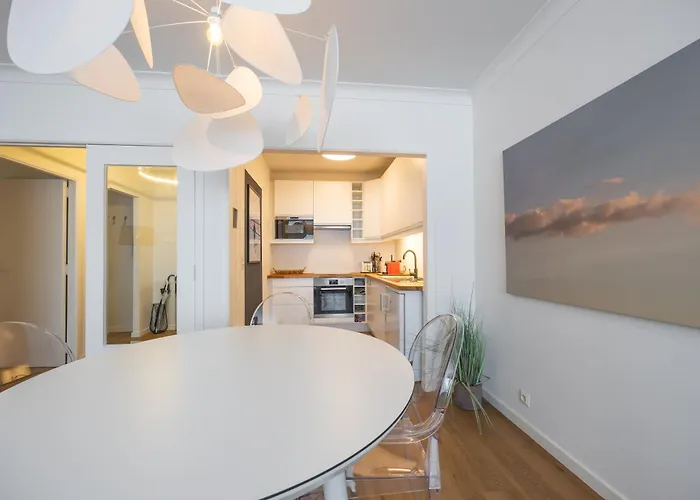 Dreaming 173 דירה