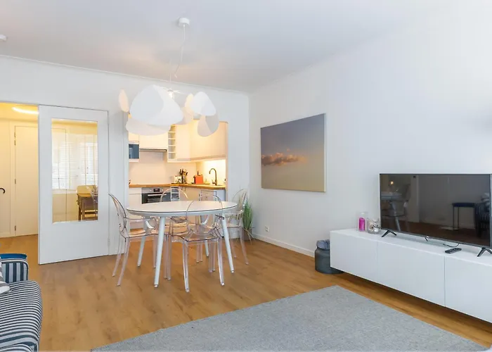 Dreaming 173 דירה