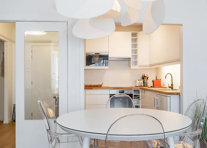 דירה Dreaming 173 *