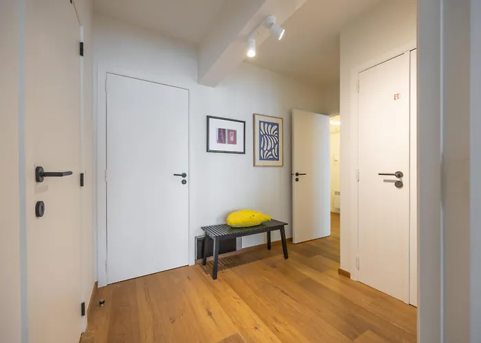 Dreaming 173 דירה אוסטנדה