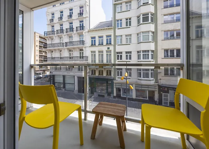 Dreaming 173 דירה